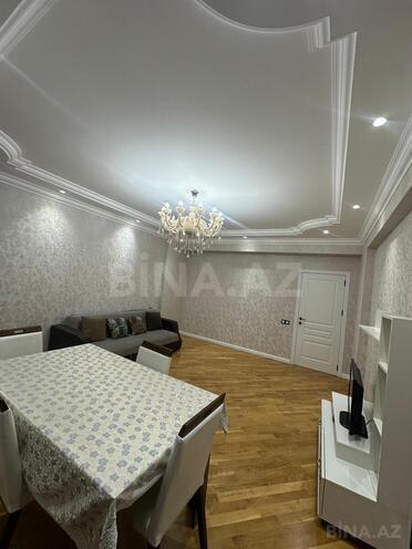 Продаётся 3-комн. новостройка 128 м², м. Ази Асланов, photo 3 from 24