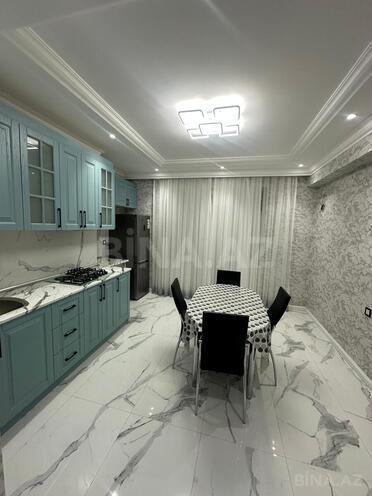 Продаётся 3-комн. новостройка 128 м², м. Ази Асланов, photo 10 from 24