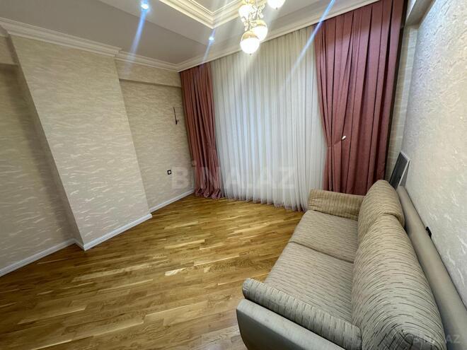 Продаётся 3-комн. новостройка 128 м², м. Ази Асланов, photo 17 from 24