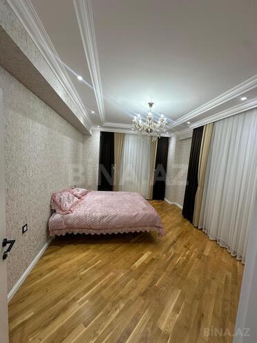 Продаётся 3-комн. новостройка 128 м², м. Ази Асланов, photo 14 from 24