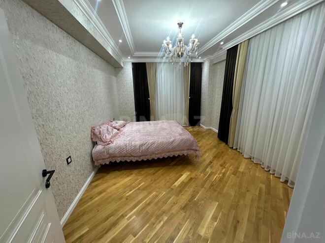 Продаётся 3-комн. новостройка 128 м², м. Ази Асланов, photo 13 from 24