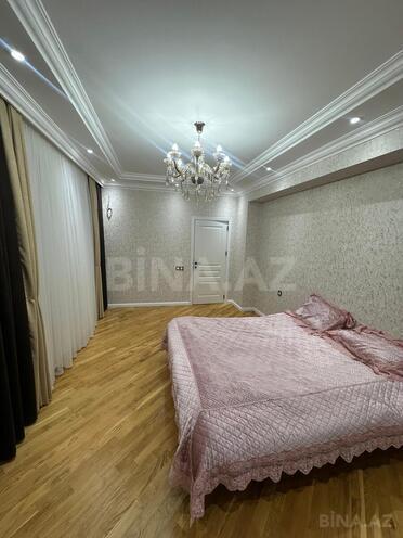 Продаётся 3-комн. новостройка 128 м², м. Ази Асланов, photo 11 from 24