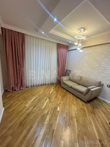 Продаётся 3-комн. новостройка 128 м², м. Ази Асланов, photo 16 from 24