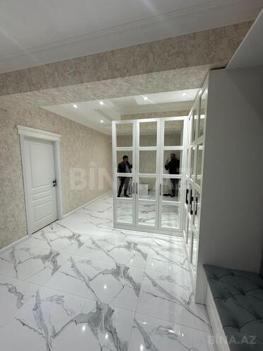 Продаётся 3-комн. новостройка 128 м², м. Ази Асланов, photo 19 from 24