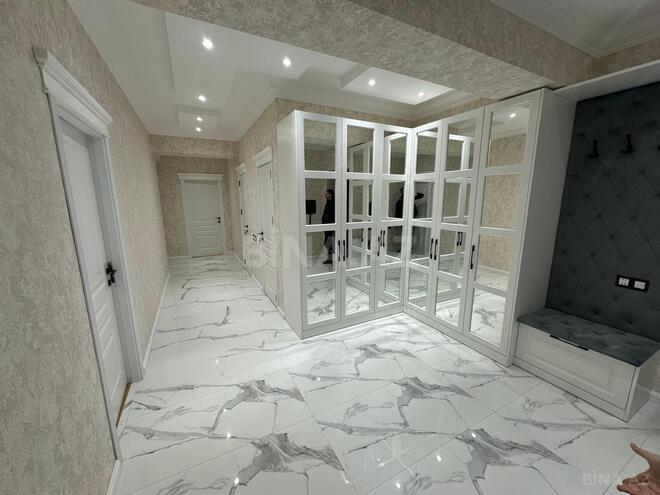 Продаётся 3-комн. новостройка 128 м², м. Ази Асланов, photo 21 from 24