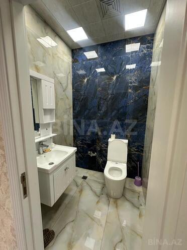 Продаётся 3-комн. новостройка 128 м², м. Ази Асланов, photo 23 from 24