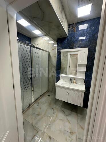 Продаётся 3-комн. новостройка 128 м², м. Ази Асланов, photo 22 from 24