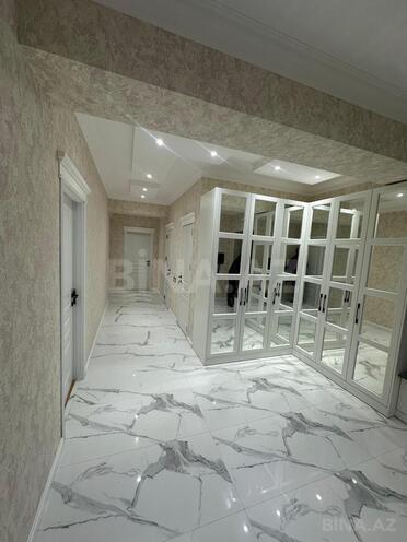 Продаётся 3-комн. новостройка 128 м², м. Ази Асланов, photo 20 from 24