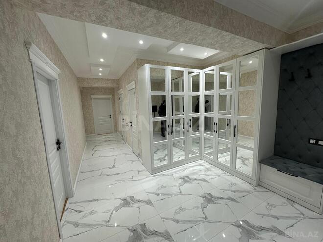 Продаётся 3-комн. новостройка 128 м², м. Ази Асланов, photo 18 from 24