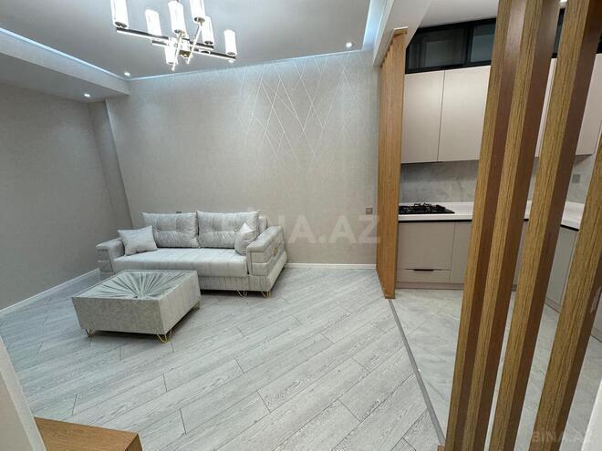 Продаётся 3-комн. новостройка 68 м², м. Ази Асланов, photo 6 from 23