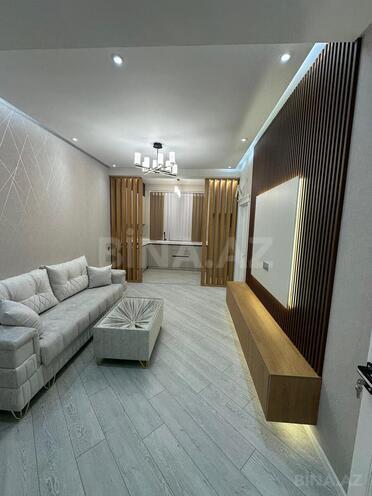 Продаётся 3-комн. новостройка 68 м², м. Ази Асланов, photo 4 from 23