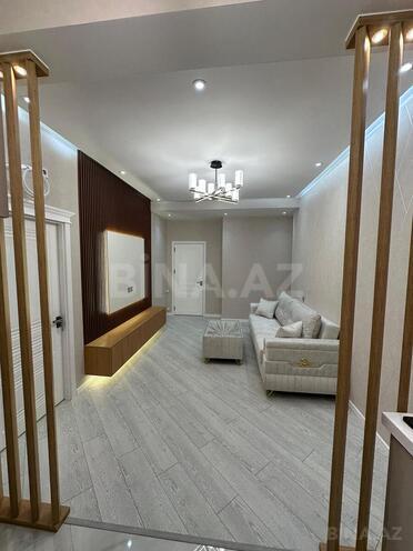 Продаётся 3-комн. новостройка 68 м², м. Ази Асланов, photo 7 from 23