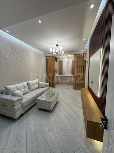 Продаётся 3-комн. новостройка 68 м², м. Ази Асланов, photo 1 from 23