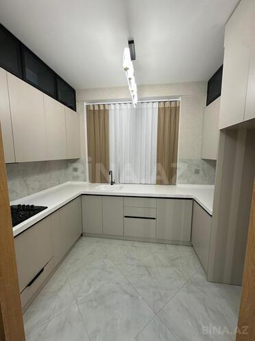 Продаётся 3-комн. новостройка 68 м², м. Ази Асланов, photo 9 from 23