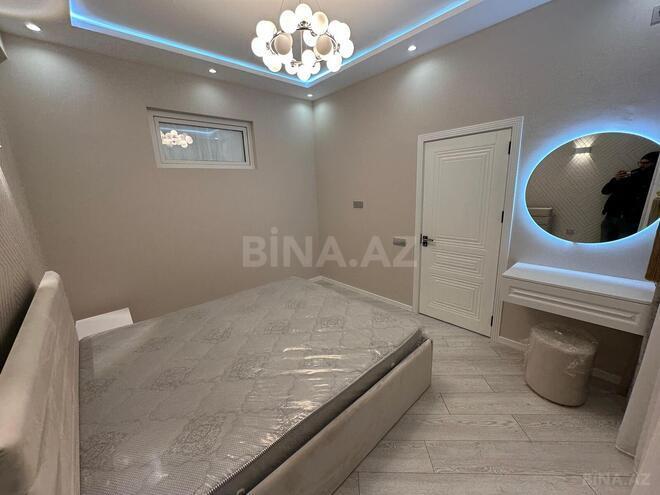Продаётся 3-комн. новостройка 68 м², м. Ази Асланов, photo 11 from 23