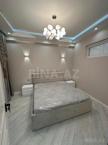 Продаётся 3-комн. новостройка 68 м², м. Ази Асланов, photo 14 from 23