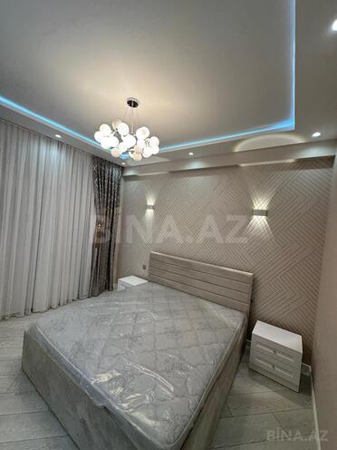 Продаётся 3-комн. новостройка 68 м², м. Ази Асланов, photo 12 from 23