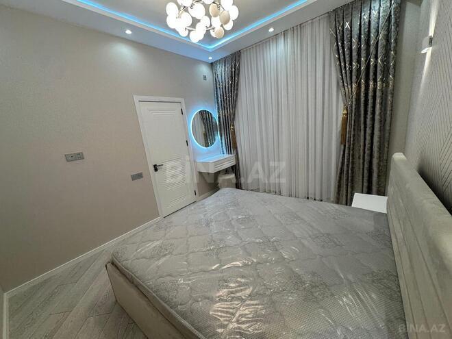 Продаётся 3-комн. новостройка 68 м², м. Ази Асланов, photo 10 from 23