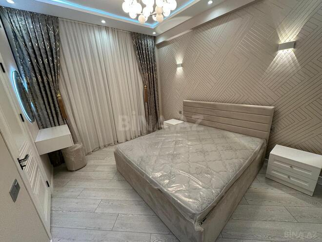 Продаётся 3-комн. новостройка 68 м², м. Ази Асланов, photo 13 from 23