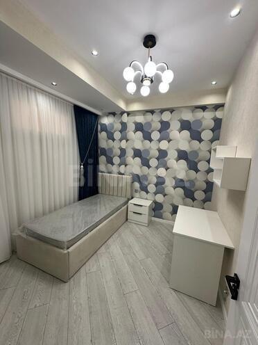 Продаётся 3-комн. новостройка 68 м², м. Ази Асланов, photo 16 from 23