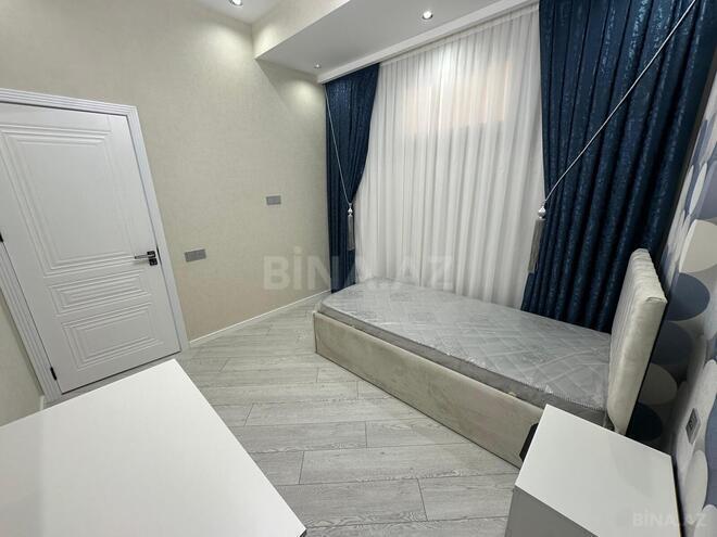 Продаётся 3-комн. новостройка 68 м², м. Ази Асланов, photo 15 from 23