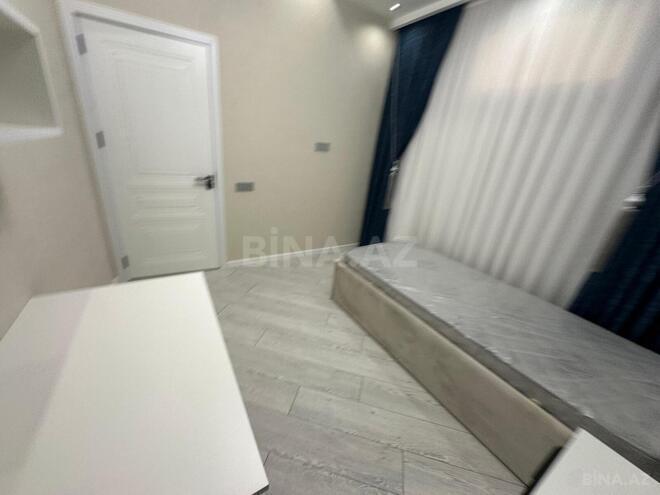 Продаётся 3-комн. новостройка 68 м², м. Ази Асланов, photo 17 from 23