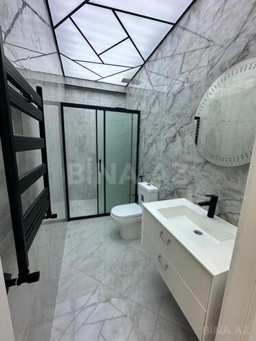 Продаётся 3-комн. новостройка 68 м², м. Ази Асланов, photo 22 from 23