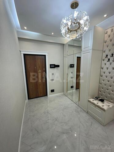 Продаётся 3-комн. новостройка 68 м², м. Ази Асланов, photo 18 from 23