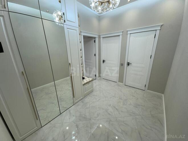 Продаётся 3-комн. новостройка 68 м², м. Ази Асланов, photo 19 from 23
