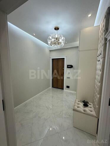 Продаётся 3-комн. новостройка 68 м², м. Ази Асланов, photo 20 from 23