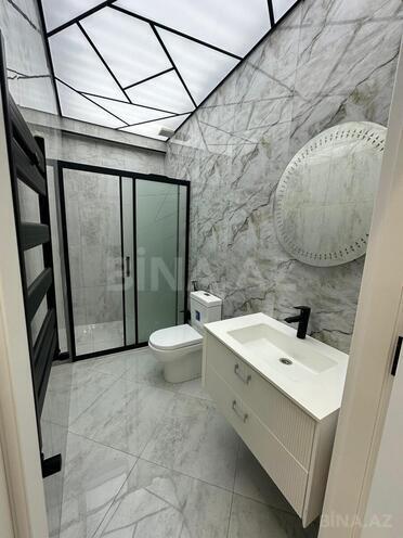Продаётся 3-комн. новостройка 68 м², м. Ази Асланов, photo 21 from 23