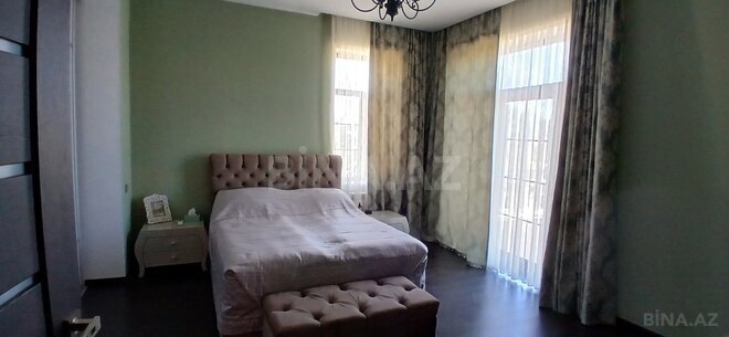 Satılır 5 otaqlı həyət evi/bağ evi 250 m², Buzovna q., photo 19 from 26