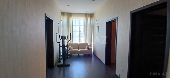 Satılır 5 otaqlı həyət evi/bağ evi 250 m², Buzovna q., photo 8 from 26