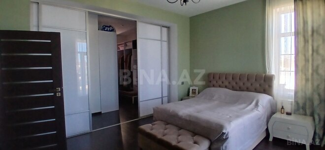 Satılır 5 otaqlı həyət evi/bağ evi 250 m², Buzovna q., photo 15 from 26