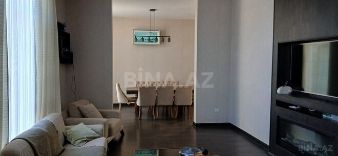 Satılır 5 otaqlı həyət evi/bağ evi 250 m², Buzovna q., photo 9 from 26