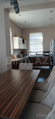 Satılır 5 otaqlı həyət evi/bağ evi 250 m², Buzovna q., photo 13 from 26