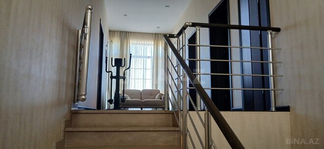 Satılır 5 otaqlı həyət evi/bağ evi 250 m², Buzovna q., photo 12 from 26