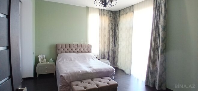 Satılır 5 otaqlı həyət evi/bağ evi 250 m², Buzovna q., photo 21 from 26