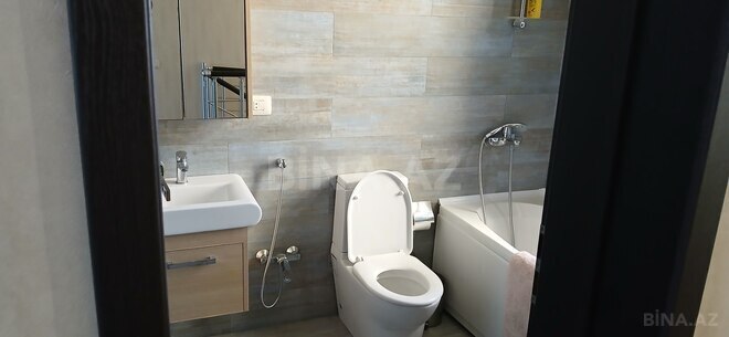 Satılır 5 otaqlı həyət evi/bağ evi 250 m², Buzovna q., photo 25 from 26