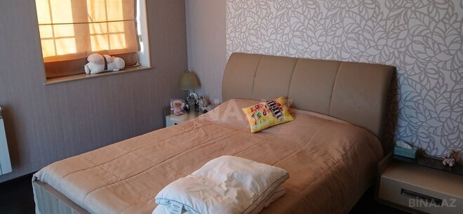 Satılır 5 otaqlı həyət evi/bağ evi 250 m², Buzovna q., photo 22 from 26