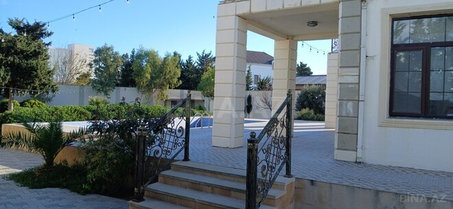 Satılır 5 otaqlı həyət evi/bağ evi 250 m², Buzovna q., photo 6 from 26