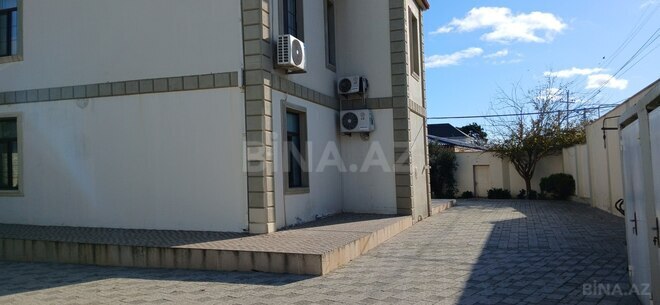 Satılır 5 otaqlı həyət evi/bağ evi 250 m², Buzovna q., photo 7 from 26