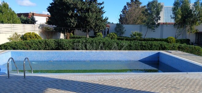 Satılır 5 otaqlı həyət evi/bağ evi 250 m², Buzovna q., photo 5 from 26