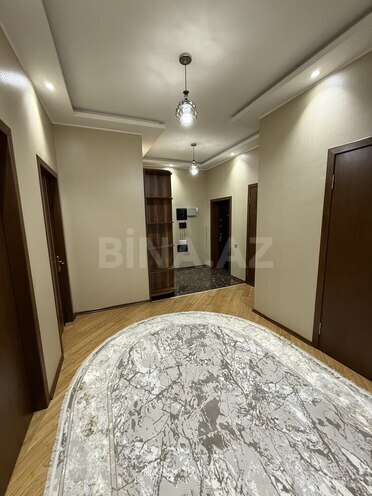 Сдаётся 3-комн. новостройка 120 м², м. 28 мая, photo 5 from 20
