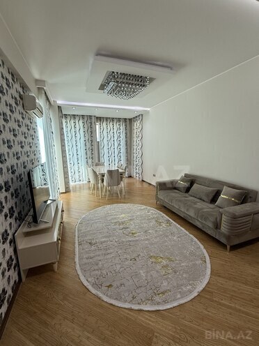 Сдаётся 3-комн. новостройка 120 м², м. 28 мая, photo 3 from 20