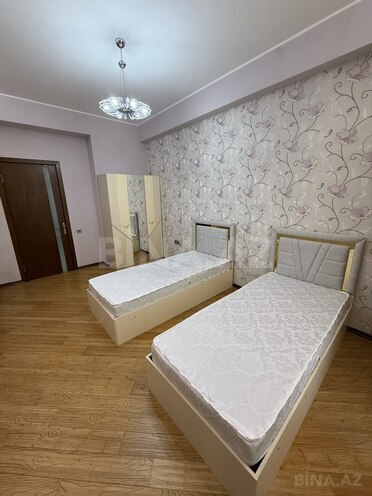 Сдаётся 3-комн. новостройка 120 м², м. 28 мая, photo 11 from 20