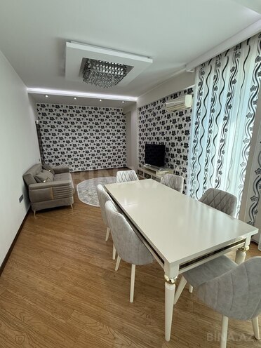 Сдаётся 3-комн. новостройка 120 м², м. 28 мая, photo 4 from 20
