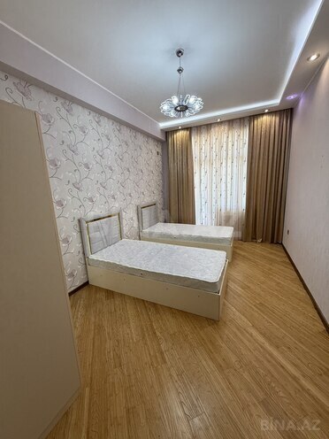 Сдаётся 3-комн. новостройка 120 м², м. 28 мая, photo 10 from 20
