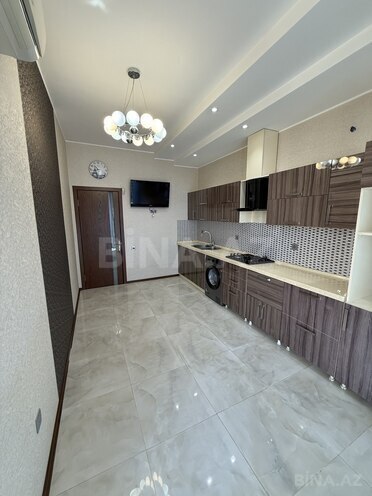 Сдаётся 3-комн. новостройка 120 м², м. 28 мая, photo 13 from 20