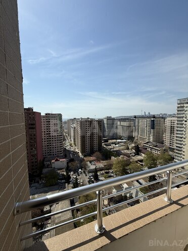 Сдаётся 3-комн. новостройка 120 м², м. 28 мая, photo 19 from 20